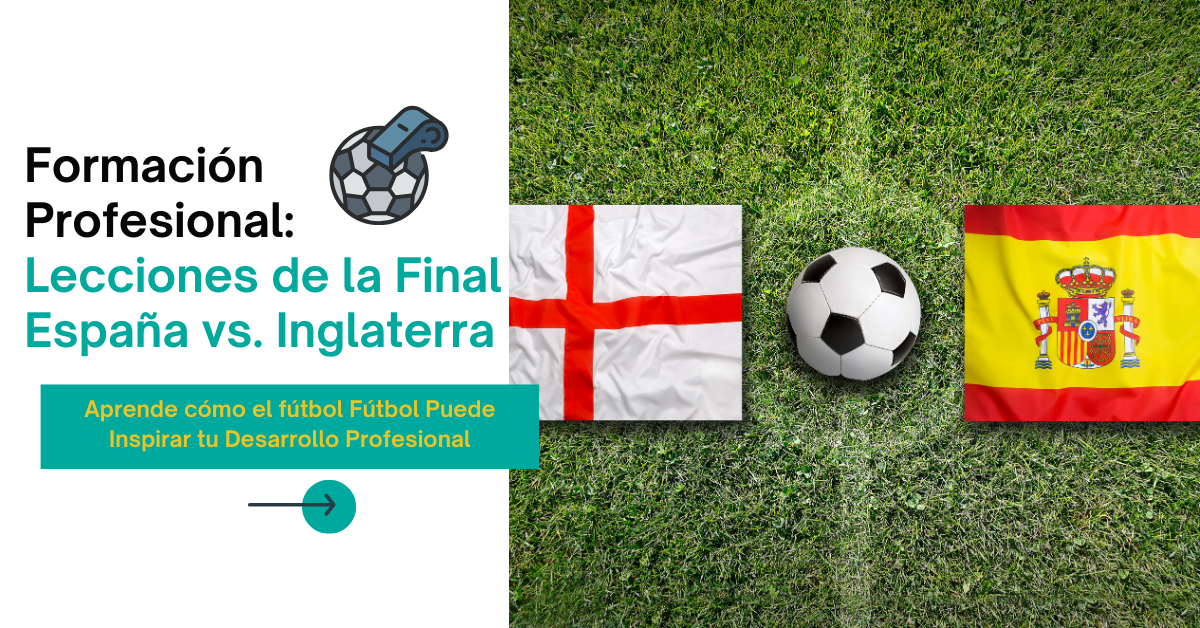 Estrategias de Formación: Lecciones del España vs. Inglaterra