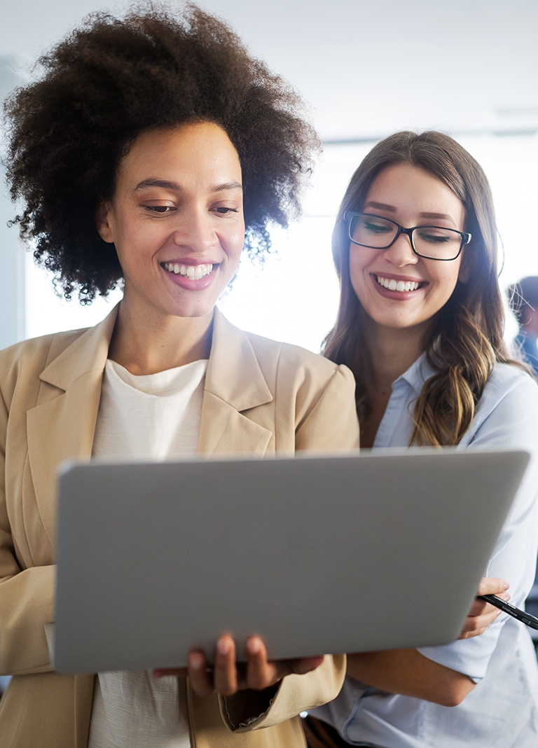 Competencias digitales eficaces en el entorno laboral