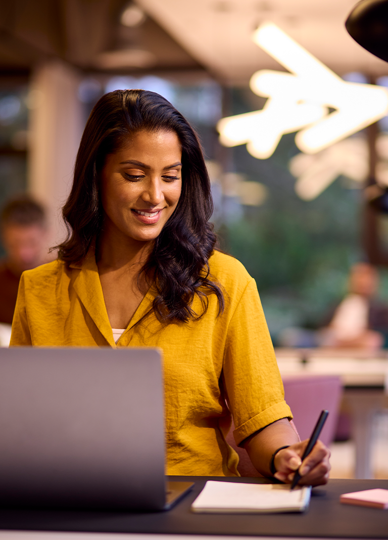 Herramientas digitales: Microsoft 365