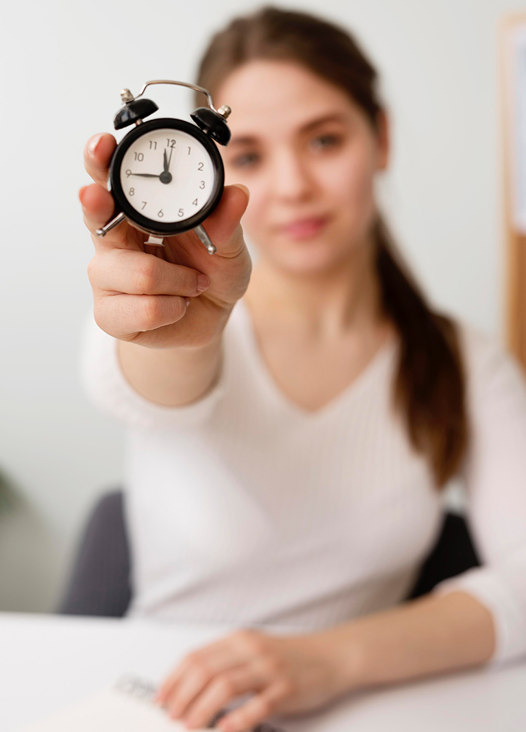 Jornada de trabajo: Duración máxima, permisos y licencias