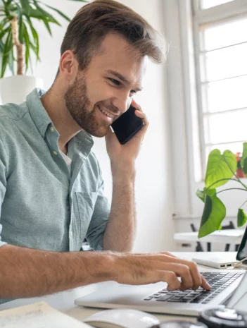 Operaciones con tecnologías habilitadoras digitales (nivel2)